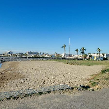 V020 - Puerto Primero Empuriabrava Extérieur photo