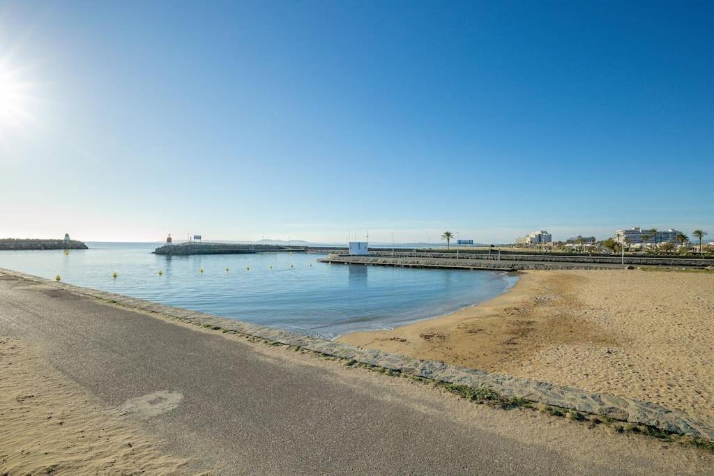 V020 - Puerto Primero Empuriabrava Extérieur photo