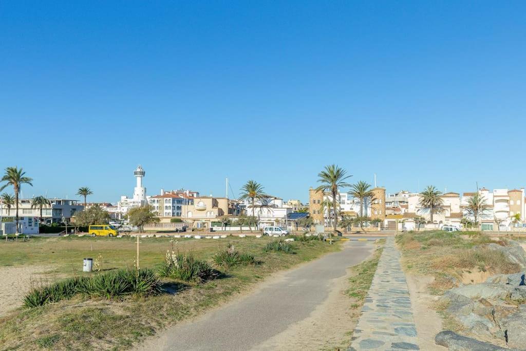 V020 - Puerto Primero Empuriabrava Extérieur photo
